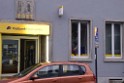Geldautomat gesprengt Koeln Lindenthal Geibelstr P080